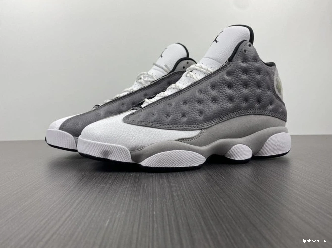Retro 13 Jordan Air 414571-016 Atmosphere Grey 0810